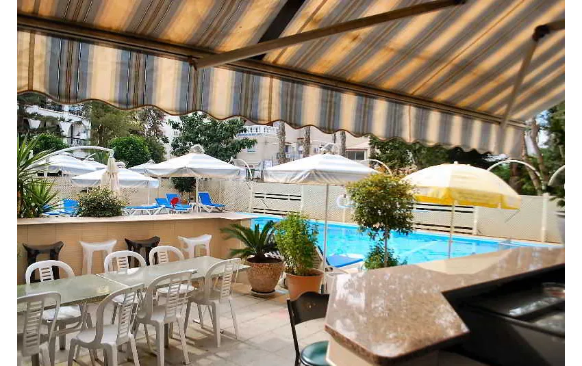 San Remo Hotel 2*-27