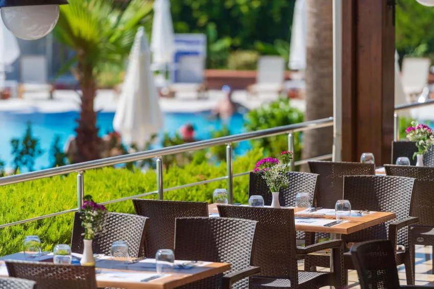 Sealife Kemer Resort Hotel 5*-156