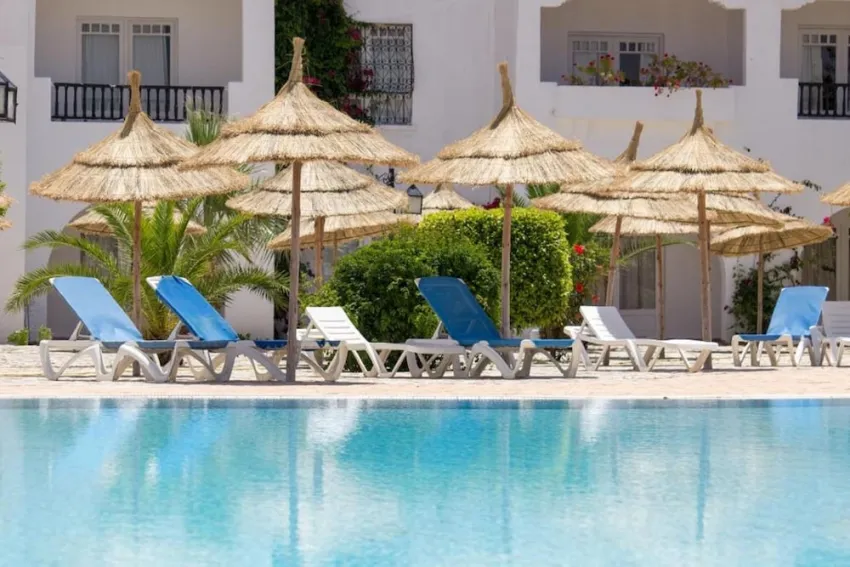Hotel Bravo Garden 4*-15
