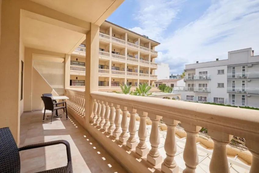 Aparthotel Novo Mar 3*-19