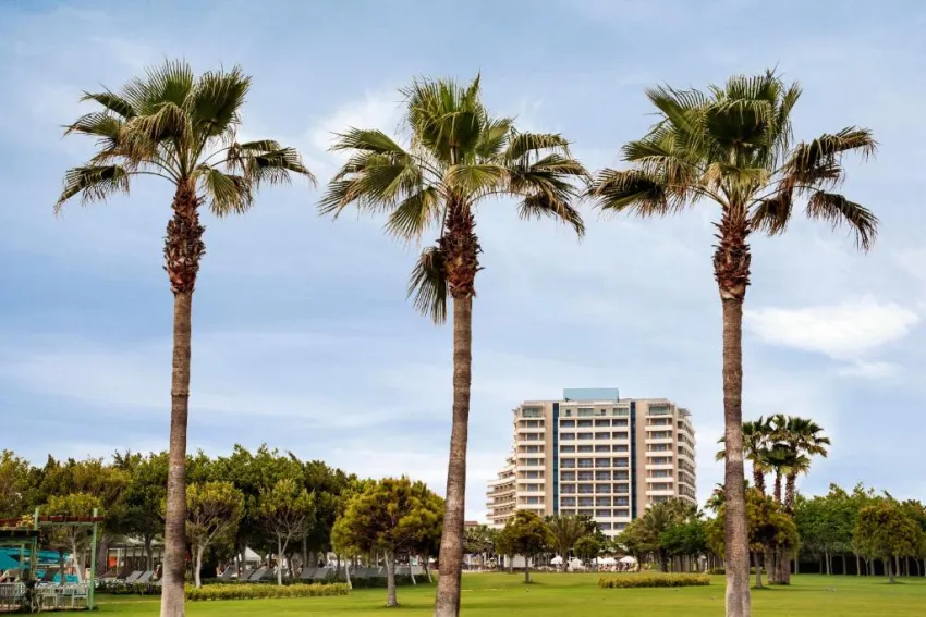 Lara Barut Collection 5*-5