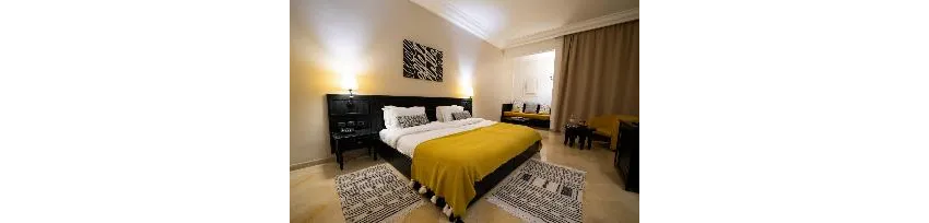 Eden Yasmine Resort & Spa 4*-23