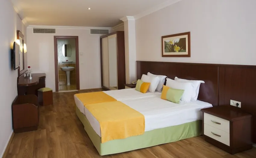 Elysium Side Bella 5*-5