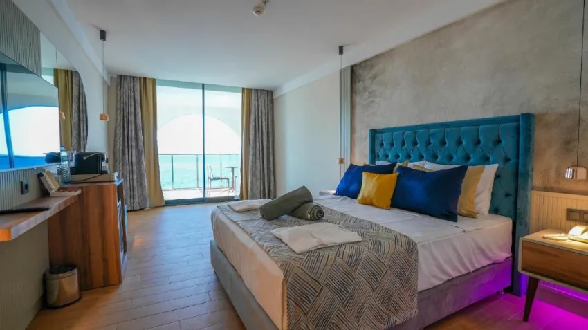 Ada Port Hotel (Adults Only 16+) 3*-30