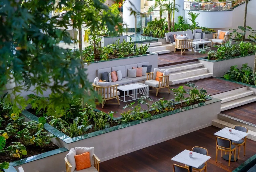 Akra Kemer (Ex.Kemer Barut Collection) 5*-3