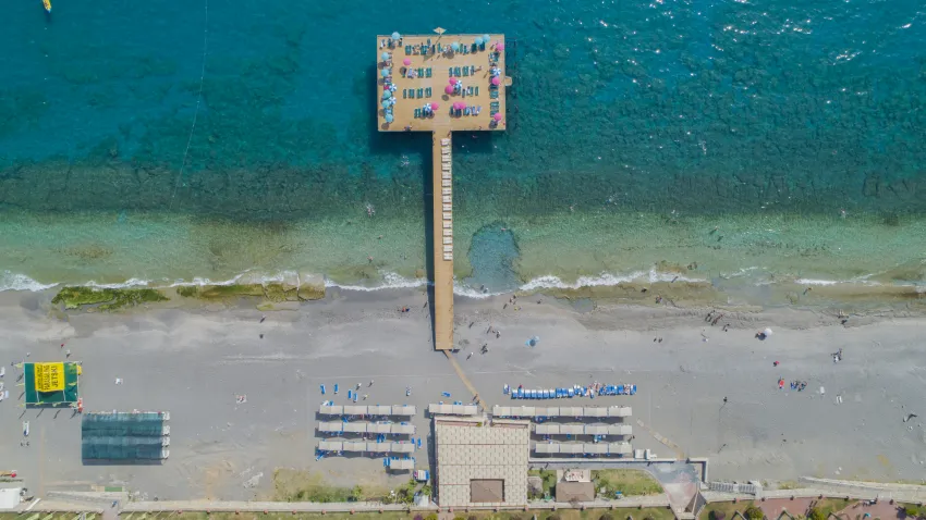 Senza Grand Santana Hotel 5*-125
