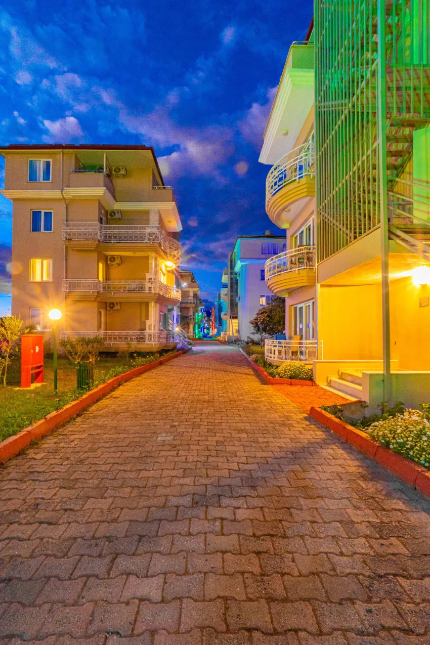 Club Wasa Holiday Village 4*-2