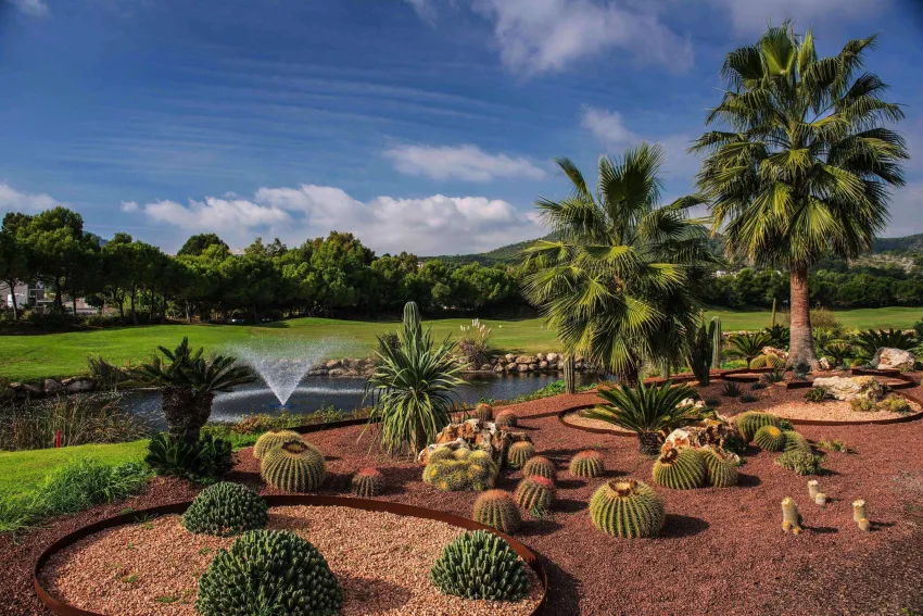 Steigenberger Hotel & Resort Camp de Mar 5*-152