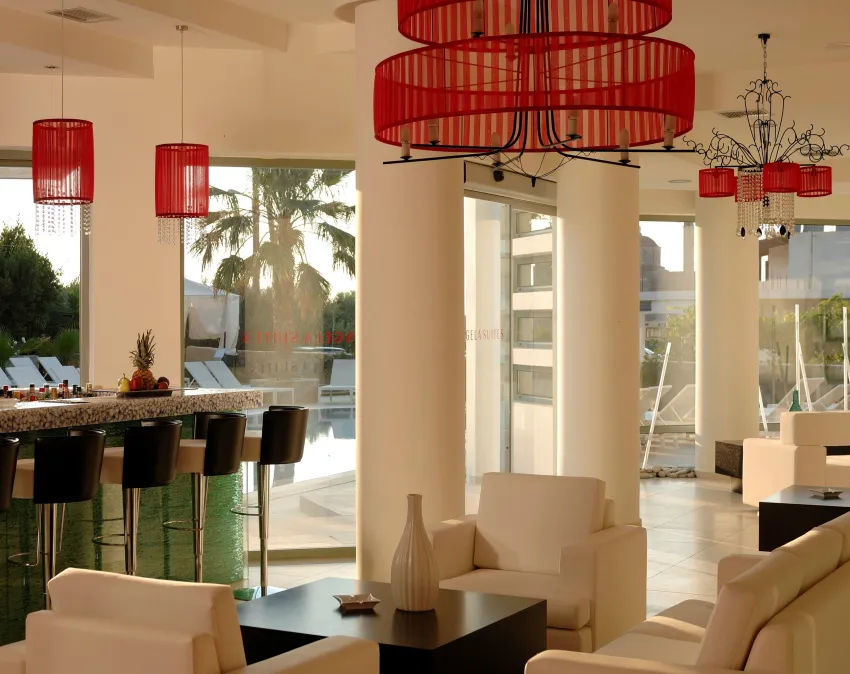 Angela Suites Boutique Hotel 5*-2