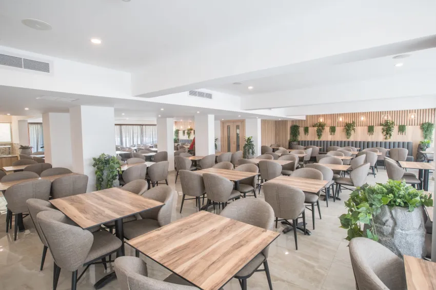 Bohemian Gardens 4*-26