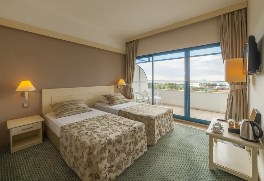 Sunrise Resort Hotel 5*-34