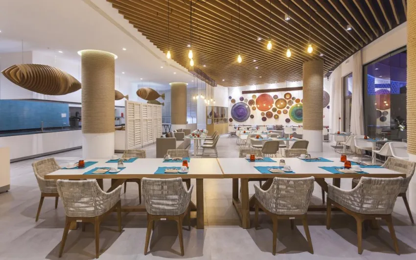 Sousse Pearl Marriott Resort & Spa 5*-59