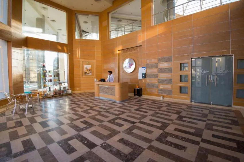 Imperial Shams Abu Soma Resort 4*-2