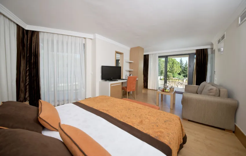 Limak Limra 5*-5