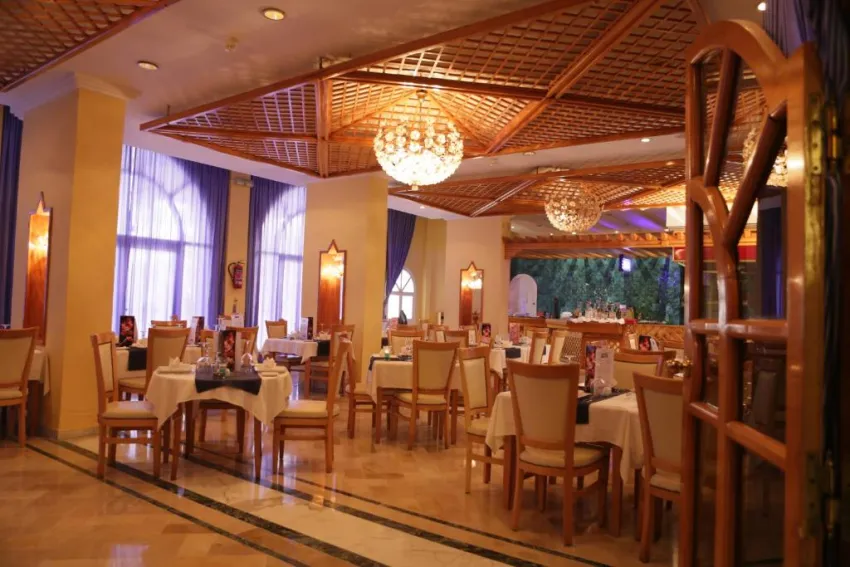 BELLA VISTA RESORT  4*-21