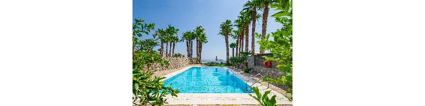 The Noverian Scenic Crete 5* Hilltop Villa Resort & Spa 5*-121