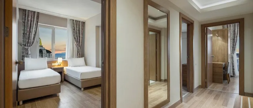 Ramada Plaza By Wyndham Antalya 5*-24