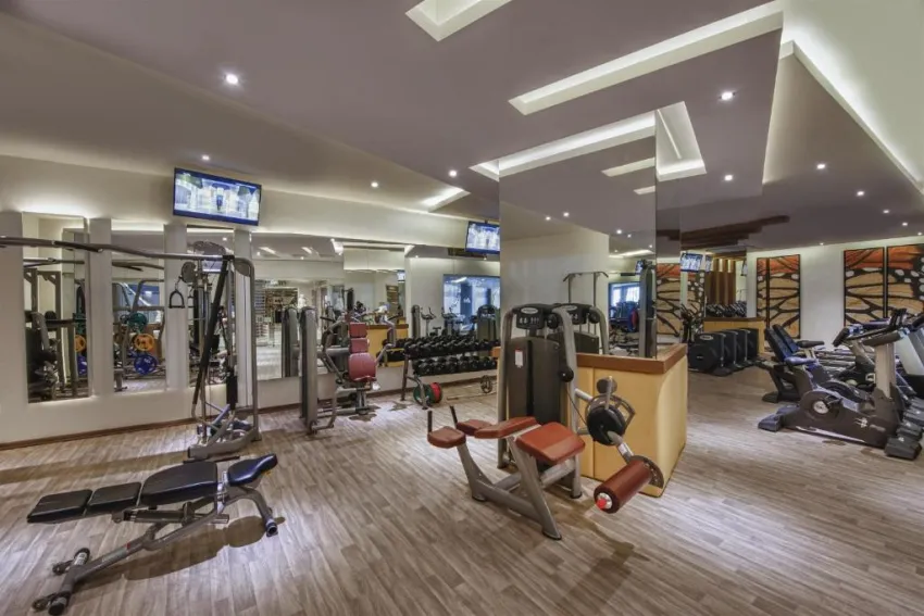 DELPHIN BOTANIK PLATINIUM HOTEL  5*-11