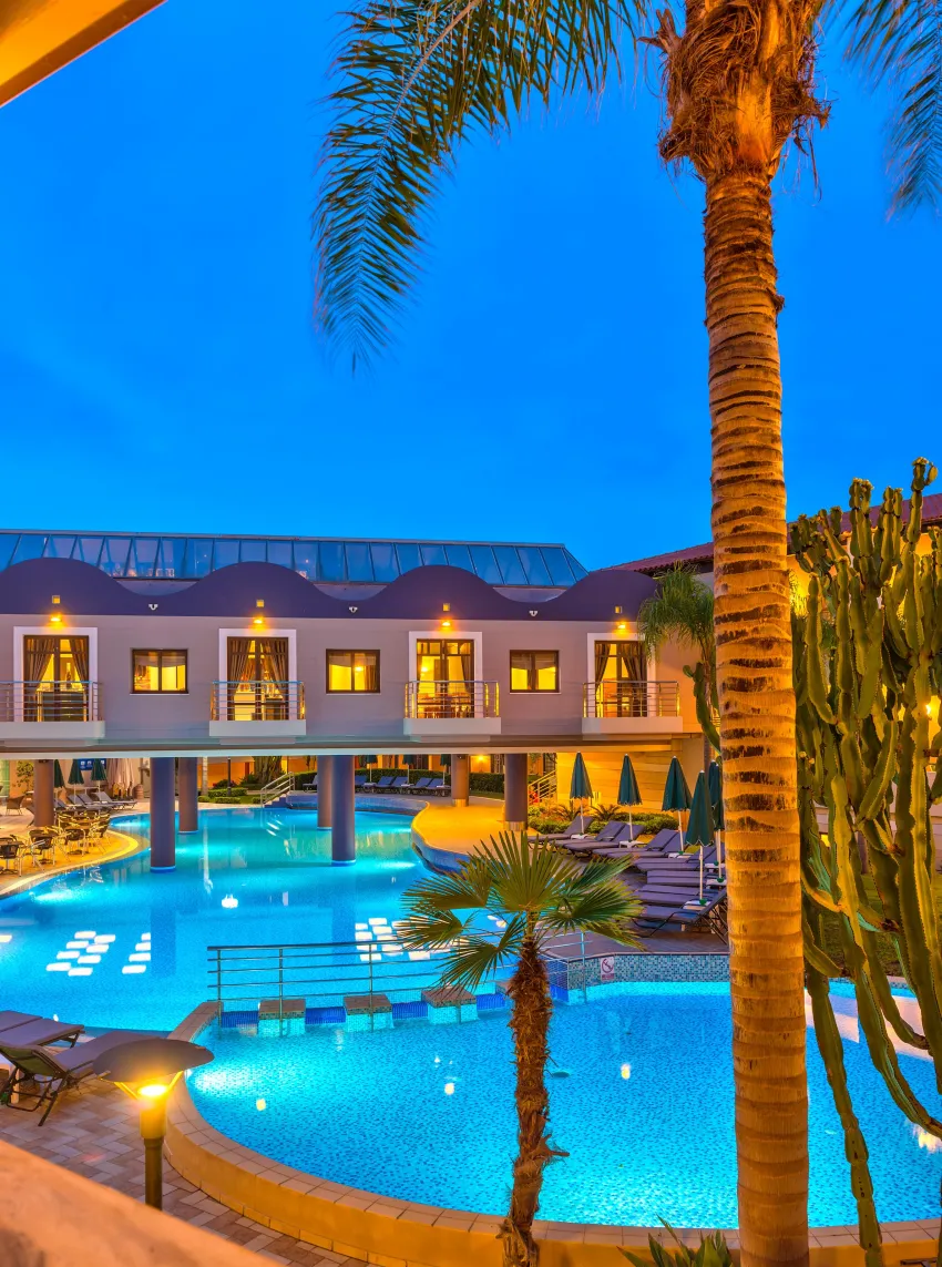 Porto Platanias Beach Resort & Spa 5*-43