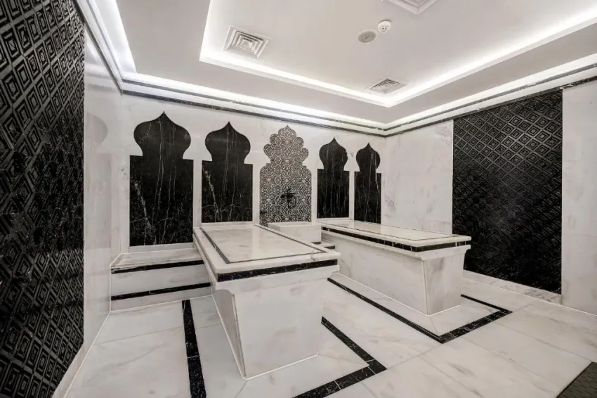 STEIGENBERGER PURE LIFESTYLE (ADULTS ONLY 16+)  5*-38