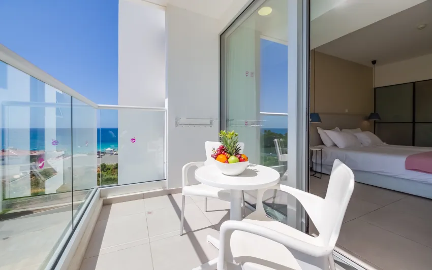 Napa Mermaid Hotel & Suites 4*-74