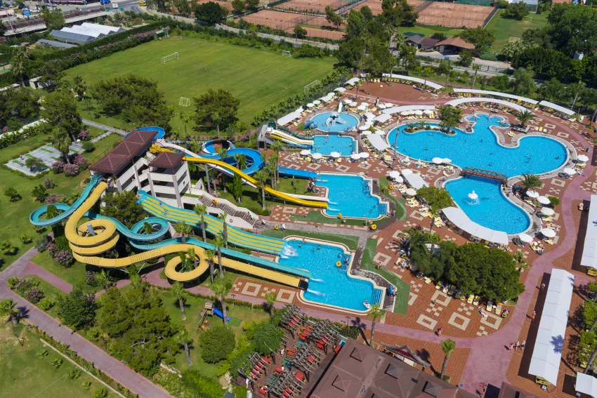 Club Hotel Turan Prince World 5*-87