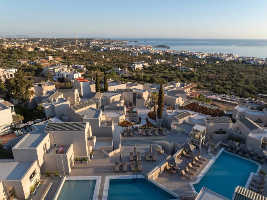 Galaxy Suites Boutique Resort 5*-6