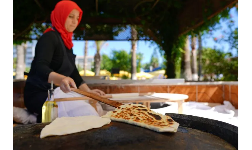 PERRE DELTA HOTEL  5*-7