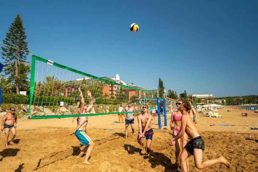 Aqi Pegasos Resort Hotel 5*-21