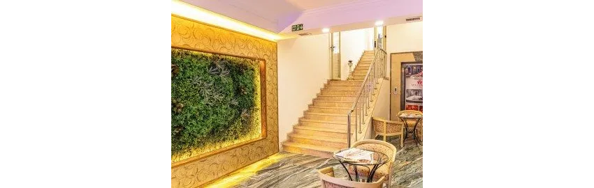 Senza Sunset Beach Hotel 5*-18