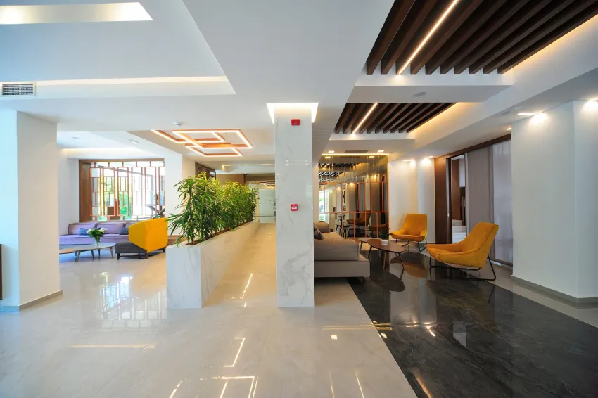 Atrium Ambiance Hotel 4*-40