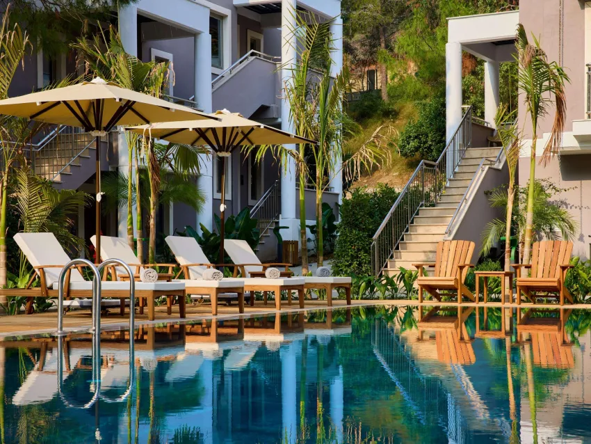 Movenpick Resort Antalya Tekirova 5*-67
