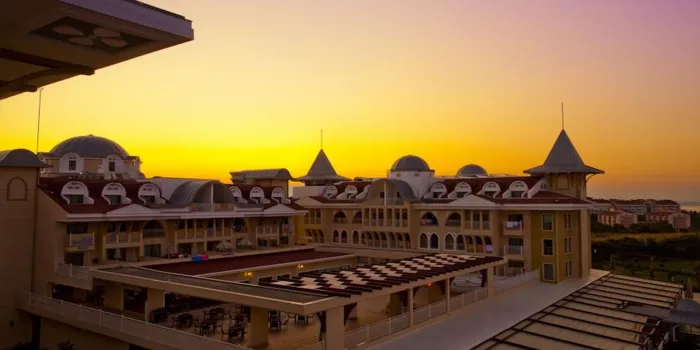 Side Star Resort 5* - Side - Turcia