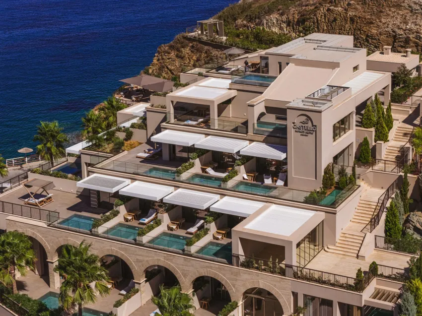 Castello Infinity Suites 5*-13