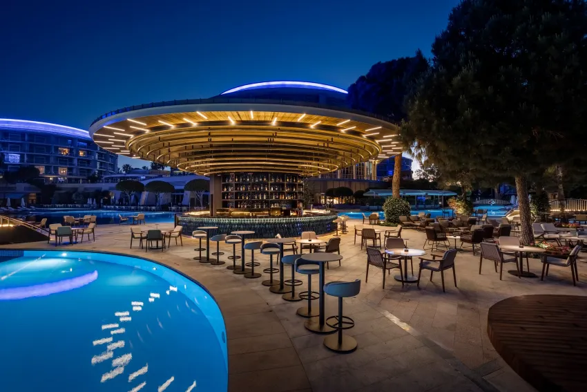 Calista Luxury Resort 5*-124