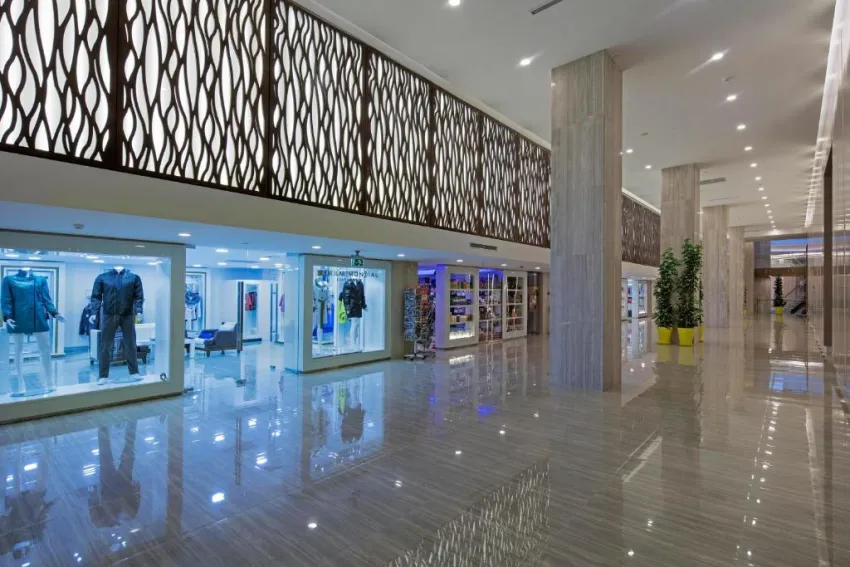THE SENSE DELUXE HOTEL  5*-82