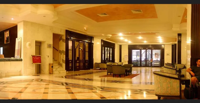 El Mouradi Palm Marina 5*-26