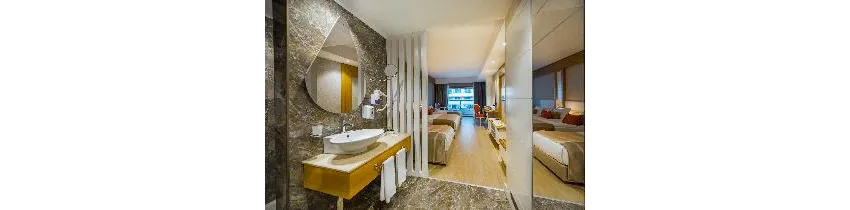 Port Nature Luxury Resort Hotel & Spa 5*-31
