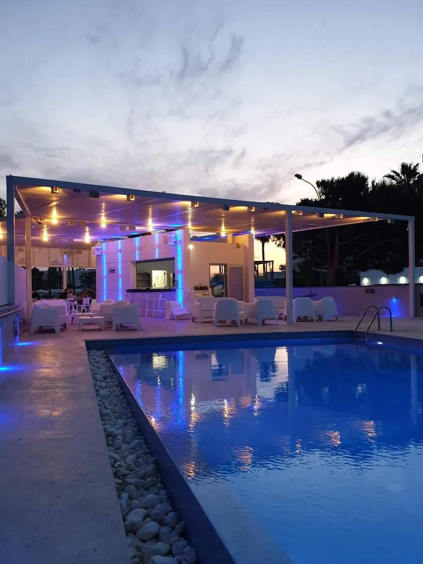 Tasia Maris Beach and Spa 4*-80