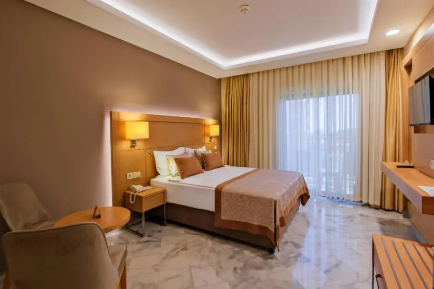 Belconti Resort Belek 5*-37