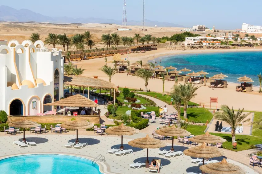 Coral Sun Beach Resort 4*-20