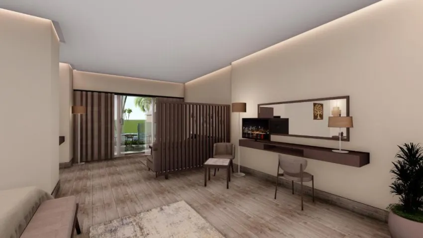 JAZ ELITE ASTERIA BEACH SAHL HASHEESH  5*-28