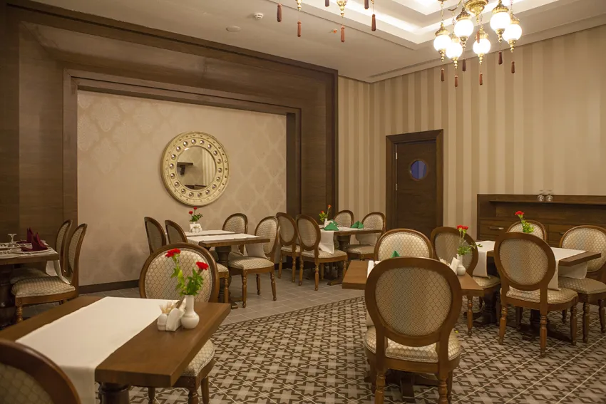 Diamond Elite Hotel & Spa (Adults Only 16+) 5*-37