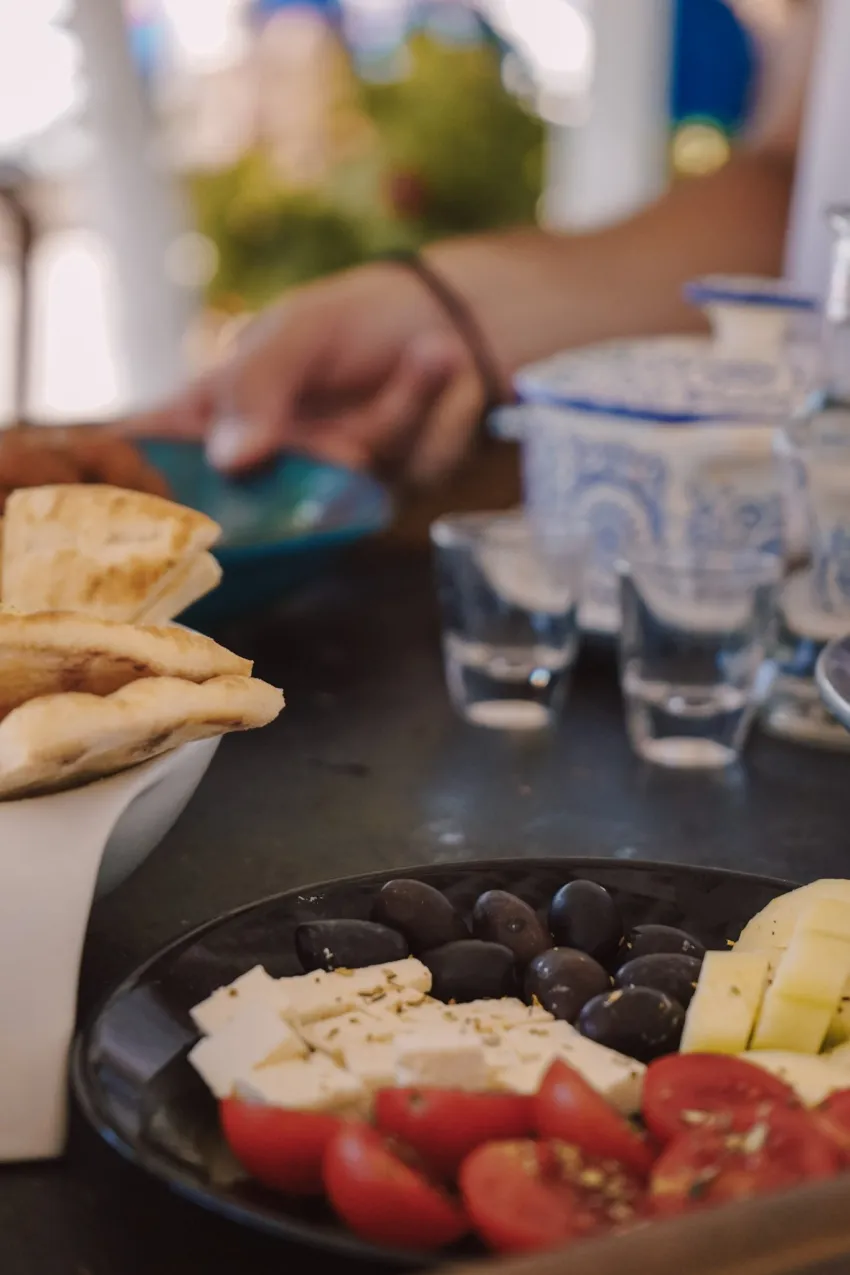 Faedra Beach Resort 4*-25