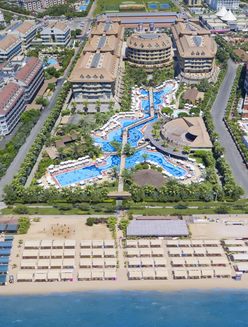 Royal Dragon Hotel 5*-81