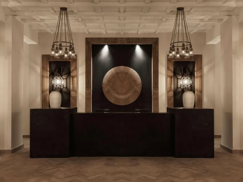 The Chedi El Gouna 4*-18