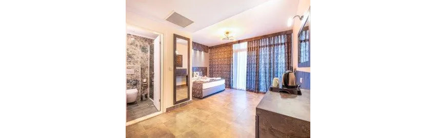 Senza The Inn Resort & Spa 5*-29