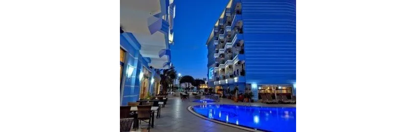 Sultan Sipahi Resort 4*-25