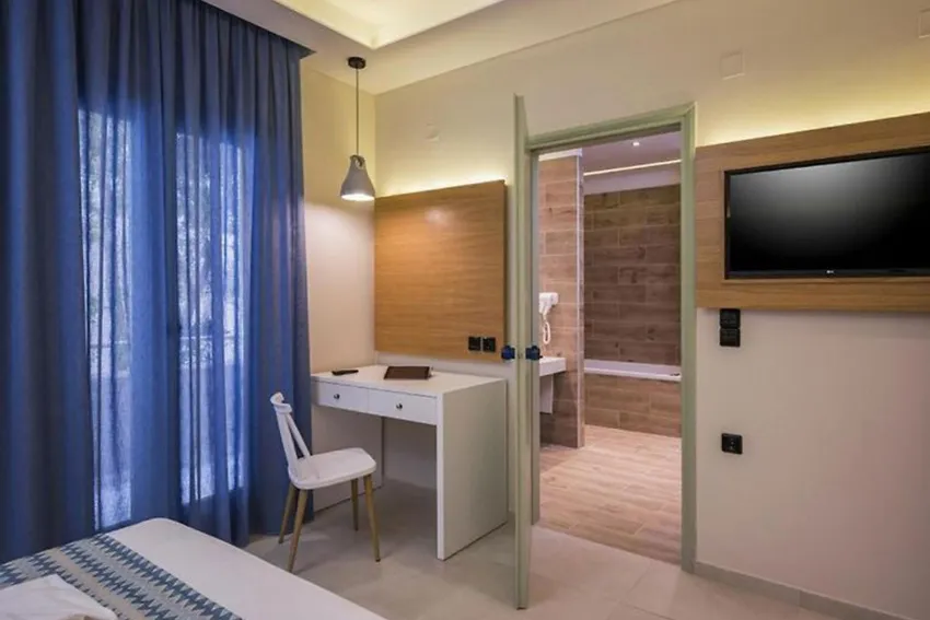 Summer Beach Hotel 4*-10