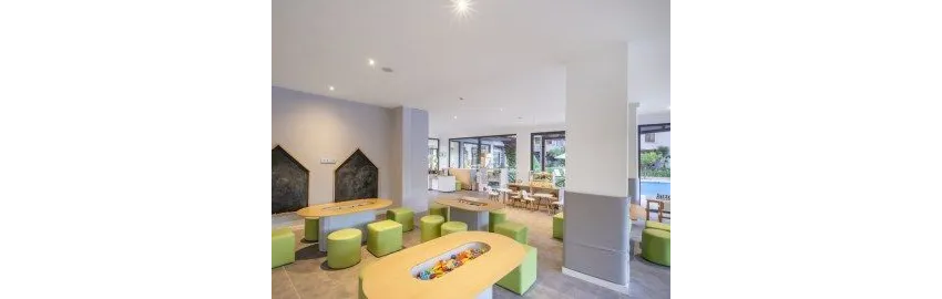 Utopia Resort & Residence 5*-27